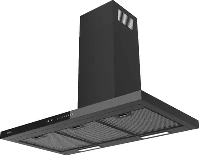 Купольная вытяжка Korting KHC 9989 GN фото 3 в Ростове-на-Дону Купольная вытяжка Korting KHC 9989 GN фото 3 в Ростове-на-Дону
