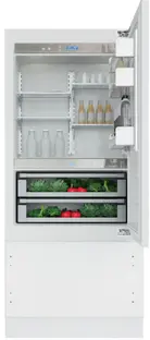 Холодильник KitchenAid KCVCX 20901R в Ростове-на-Дону Холодильник KitchenAid KCVCX 20901R в Ростове-на-Дону