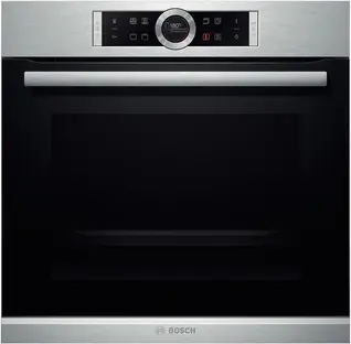 Духовой шкаф Bosch HBG634BS1 фото 1 в Ростове-на-Дону Духовой шкаф Bosch HBG634BS1 фото 1 в Ростове-на-Дону
