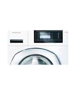 Стиральная машина Kuppersbusch W 20.0 W фото 2 в Ростове-на-Дону Стиральная машина Kuppersbusch W 20.0 W фото 2 в Ростове-на-Дону