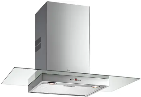 Вытяжка Teka DG3 90 glass фото 1 в Ростове-на-Дону