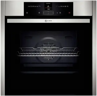 Духовой шкаф NEFF B25CR22N1 фото 1 в Ростове-на-Дону Духовой шкаф NEFF B25CR22N1 фото 1 в Ростове-на-Дону