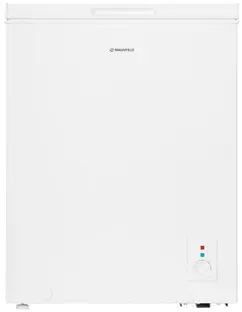 Морозильный ларь Maunfeld MFL150W фото 2 в Ростове-на-Дону
