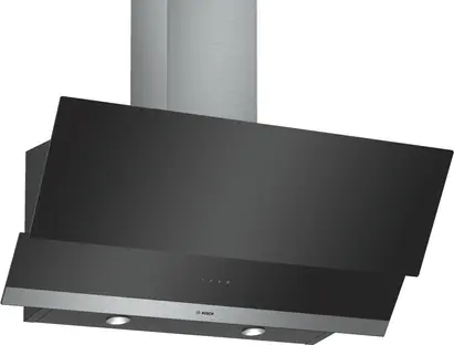 Вытяжка Bosch DWK095G60R фото 1 в Ростове-на-Дону