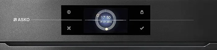 Духовой шкаф Asko OCM8478G фото 2 в Ростове-на-Дону Духовой шкаф Asko OCM8478G фото 2 в Ростове-на-Дону