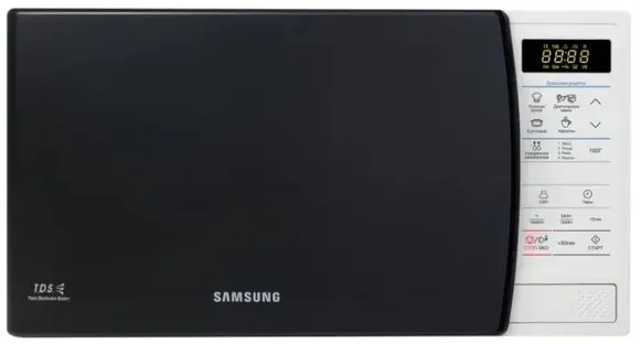 Микроволновая печь Samsung ME83KRW-1 фото 2 в Ростове-на-Дону Микроволновая печь Samsung ME83KRW-1 фото 2 в Ростове-на-Дону