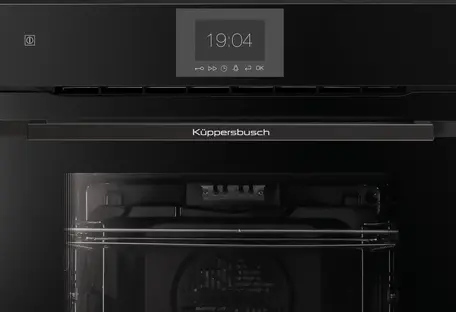 Духовой шкаф Kuppersbusch BP 6550.0 S5 фото 3 в Ростове-на-Дону