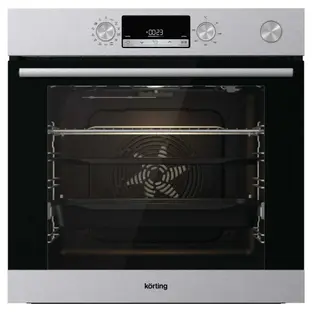 Духовой шкаф Korting OKB 8951 EX ST фото 1 в Ростове-на-Дону