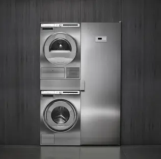 Сушильная машина Asko DC7784V.S фото 3 в Ростове-на-Дону