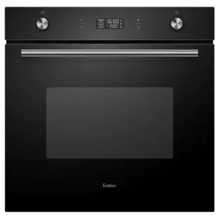 Духовой шкаф Evelux EO 650 PB в Ростове-на-Дону Духовой шкаф Evelux EO 650 PB в Ростове-на-Дону
