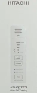 Холодильник Hitachi R-BG 410 PU6X GS фото 3 в Ростове-на-Дону Холодильник Hitachi R-BG 410 PU6X GS фото 3 в Ростове-на-Дону