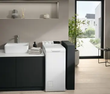 Стиральная машина Electrolux EW6TN24262 фото 3 в Ростове-на-Дону Стиральная машина Electrolux EW6TN24262 фото 3 в Ростове-на-Дону