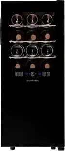 Винный холодильник Dunavox DX-24.68DSC фото 2 в Ростове-на-Дону