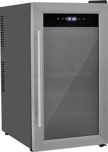 Винный шкаф ZÜGEL ZTWF182DX фото 1 в Ростове-на-Дону Винный шкаф ZÜGEL ZTWF182DX фото 1 в Ростове-на-Дону