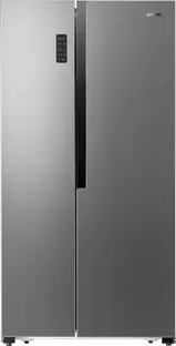 Холодильник Side by Side Gorenje NRS 9181 MX фото 3 в Ростове-на-Дону