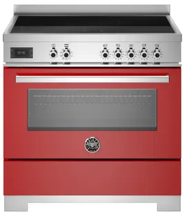 Варочный центр Bertazzoni PRO95I1EROT2 фото 1 в Ростове-на-Дону