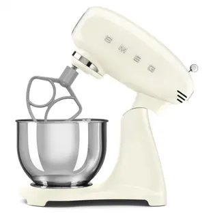 Миксер Smeg SMF05CREU фото 3 в Ростове-на-Дону