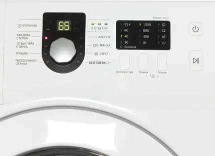 Стиральная машина Samsung WF 60F1R2F2W фото 3 в Ростове-на-Дону Стиральная машина Samsung WF 60F1R2F2W фото 3 в Ростове-на-Дону
