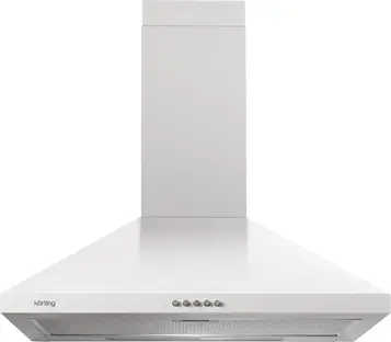 Вытяжка Korting KHC 6431 W фото 1 в Ростове-на-Дону Вытяжка Korting KHC 6431 W фото 1 в Ростове-на-Дону