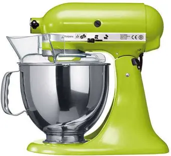 Планетарный миксер KitchenAid 5KSM175PSEGA фото 3 в Ростове-на-Дону