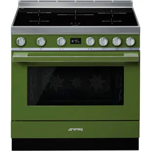 Варочный центр Smeg CPF9IPOG фото 1 в Ростове-на-Дону