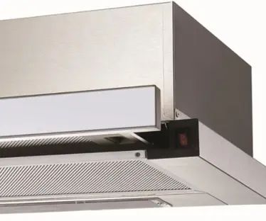 Встраиваемая вытяжка Graude DHF 60.0 W фото 2 в Ростове-на-Дону