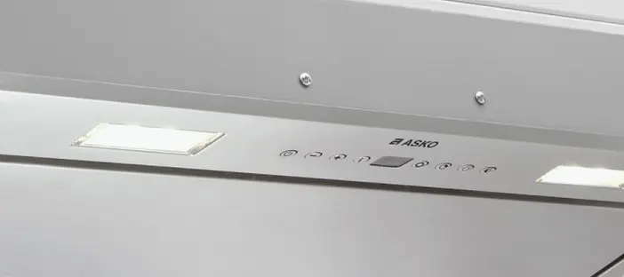 Встраиваемая вытяжка Asko CC4527S фото 2 в Ростове-на-Дону