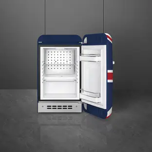 Мини-бар Smeg FAB5RDUJ5 фото 2 в Ростове-на-Дону Мини-бар Smeg FAB5RDUJ5 фото 2 в Ростове-на-Дону