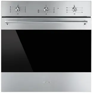 Духовой шкаф Smeg SF6381X фото 1 в Ростове-на-Дону Духовой шкаф Smeg SF6381X фото 1 в Ростове-на-Дону