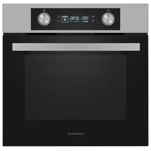 Духовой шкаф MAUNFELD AEOH6062S фото 1 в Ростове-на-Дону