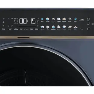 Сушильная машина Casarte CASD10CL7CU фото 3 в Ростове-на-Дону