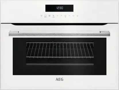 Духовой шкаф AEG KMR761000W в Ростове-на-Дону Духовой шкаф AEG KMR761000W в Ростове-на-Дону