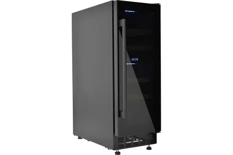 Винный шкаф ZÜGEL ZCWI170DB фото 1 в Ростове-на-Дону Винный шкаф ZÜGEL ZCWI170DB фото 1 в Ростове-на-Дону