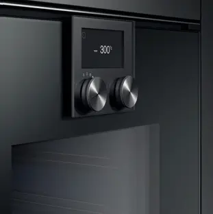 Духовой шкаф-пароварка Gaggenau BS 470-101 фото 2 в Ростове-на-Дону