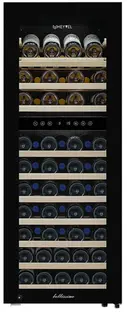 Винный шкаф Meyvel MV73-KBF2 фото 1 в Ростове-на-Дону Винный шкаф Meyvel MV73-KBF2 фото 1 в Ростове-на-Дону