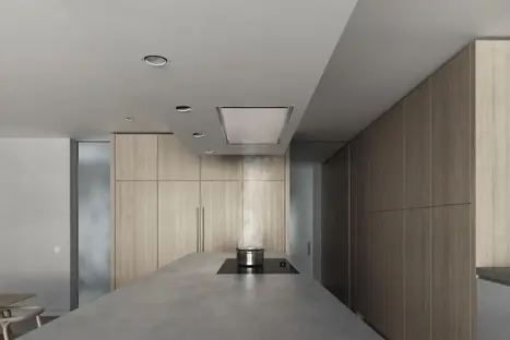 Индукционная стеклокерамич. панель Gaggenau CI272103 фото 3 в Ростове-на-Дону Индукционная стеклокерамич. панель Gaggenau CI272103 фото 3 в Ростове-на-Дону