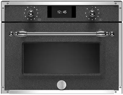Духовой шкаф с СВЧ Bertazzoni F457HERMWTND фото 1 в Ростове-на-Дону