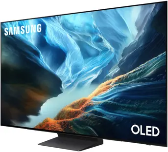 Телевизор Samsung QE65S90HAEXPY фото 2 в Ростове-на-Дону Телевизор Samsung QE65S90HAEXPY фото 2 в Ростове-на-Дону
