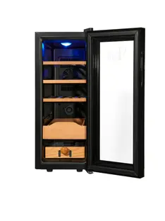 Сигарный шкаф Vinosafe модель VSCC225AM фото 2 в Ростове-на-Дону
