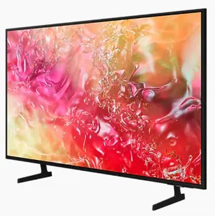 Телевизор Samsung  65" (165 см) 2024 черный Samsung UE65DU7100UXRU фото 3 в Ростове-на-Дону