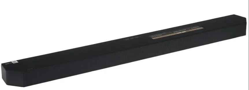 Акустическая система Samsung HW-Q600H/PY фото 2 в Ростове-на-Дону