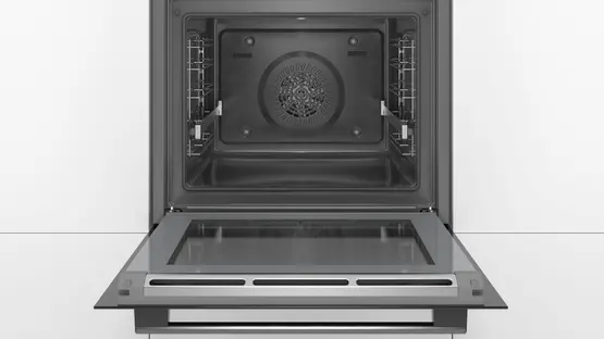 Духовой шкаф Bosch HRG4785B6 фото 3 в Ростове-на-Дону
