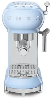Кофеварка Smeg ECF01PBEU фото 2 в Ростове-на-Дону Кофеварка Smeg ECF01PBEU фото 2 в Ростове-на-Дону