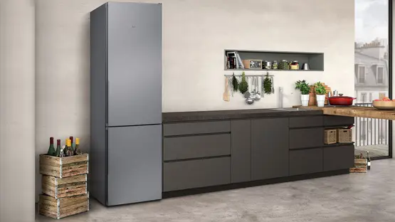 Холодильник Neff KG7393I21R фото 2 в Ростове-на-Дону