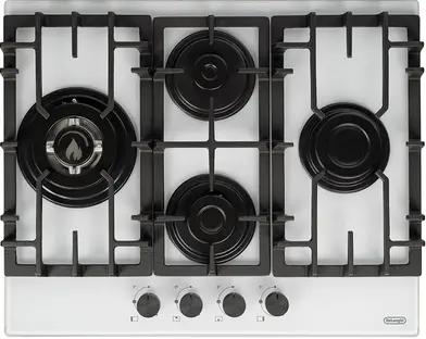 Газовая панель DeLonghi GABRIELLA 6GW BB фото 1 в Ростове-на-Дону
