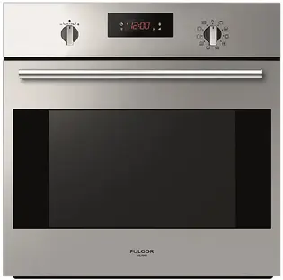 Духовой шкаф Fulgor Milano FQO 6010 P MT X в Ростове-на-Дону