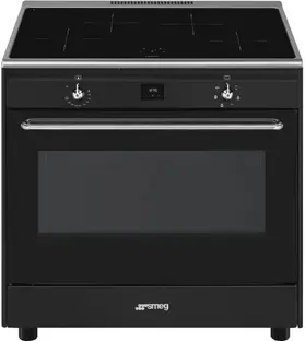 Варочный центр Smeg CG90IANT9 фото 1 в Ростове-на-Дону