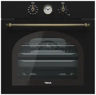 Духовой шкаф Teka HRB 6300 ATB BRASS в Ростове-на-Дону
