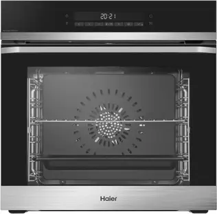 Духовой шкаф HAIER HOQ-P16AS5SX фото 1 в Ростове-на-Дону