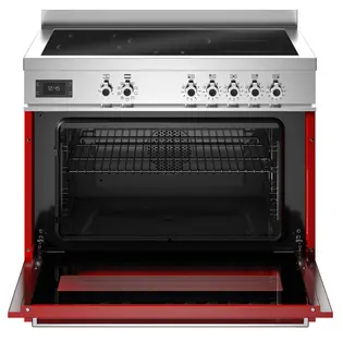 Варочный центр Bertazzoni PRO95I1EROT2 фото 3 в Ростове-на-Дону